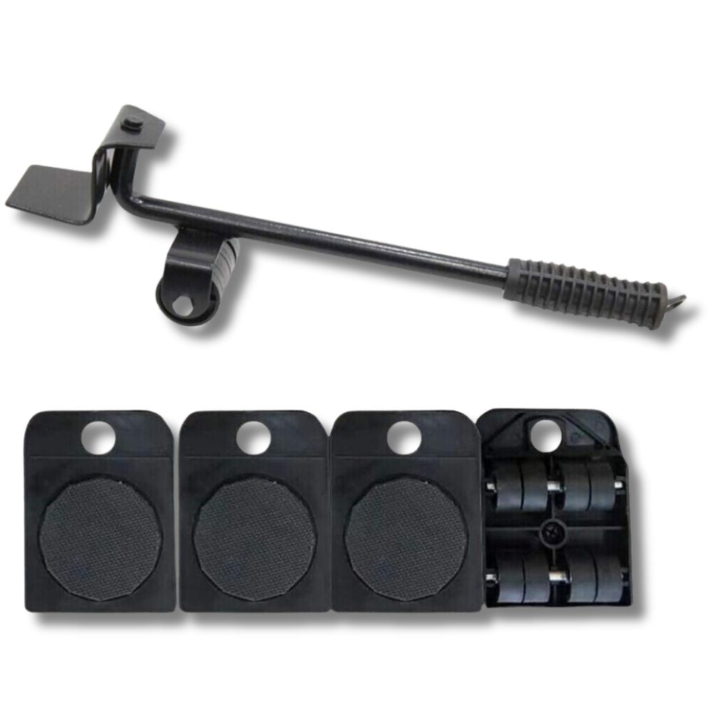 Furniture Lifting & Moving Set
