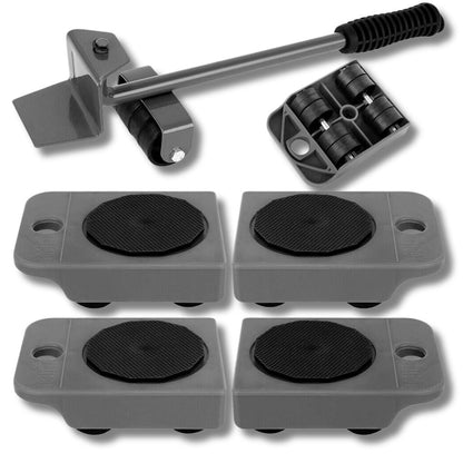 Furniture Lifting & Moving Set