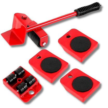 Furniture Lifting & Moving Set