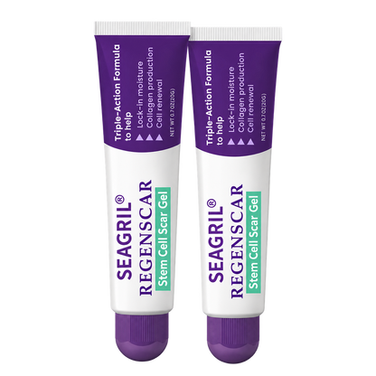 Seagril® ReGenScar Stem Cell Scar Gel-1